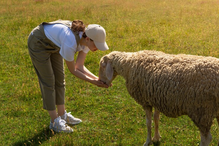 Alimentos para animales